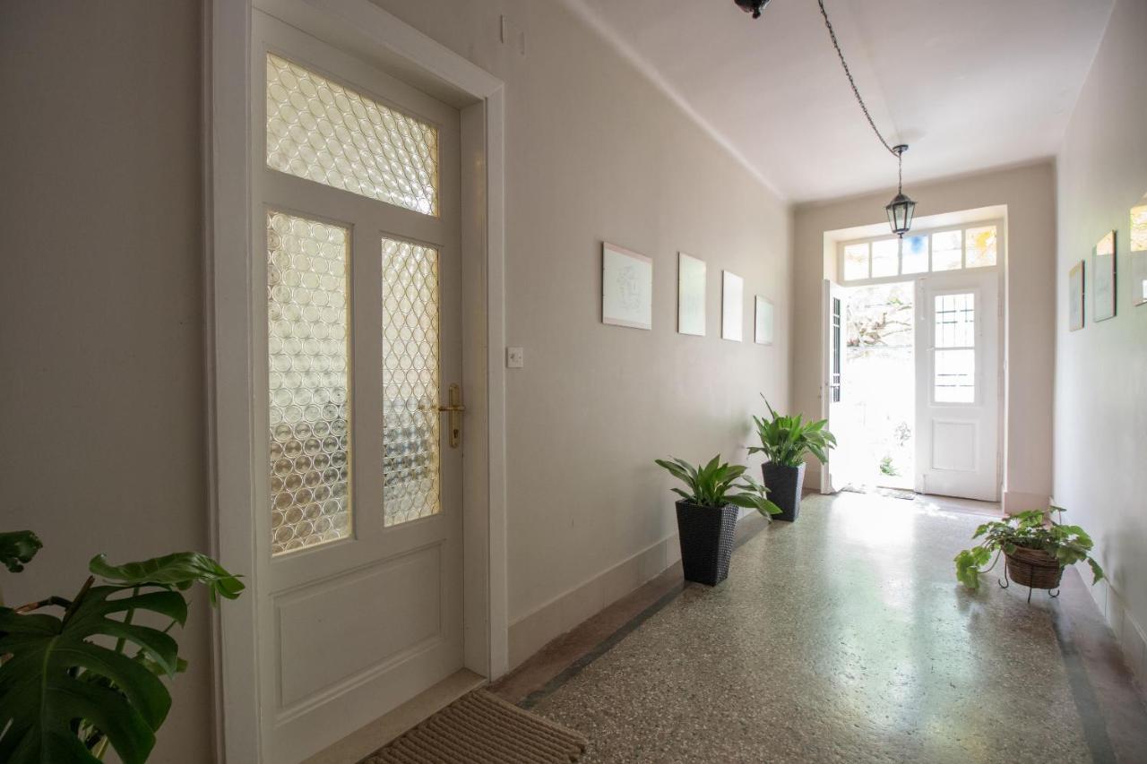 Apartment Andres Цриквениця Екстер'єр фото
